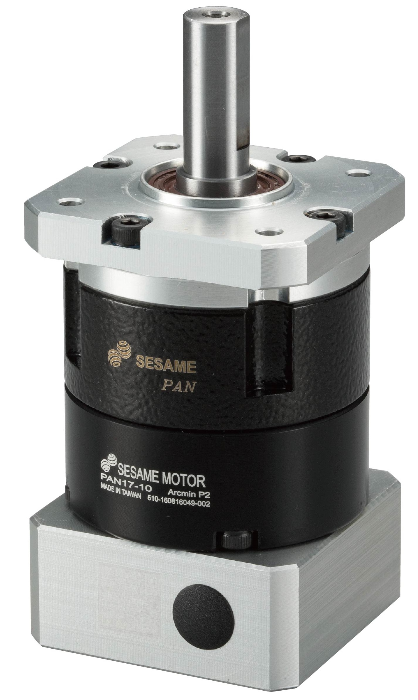 planetary gearhead, gear reducer, 行星減速機