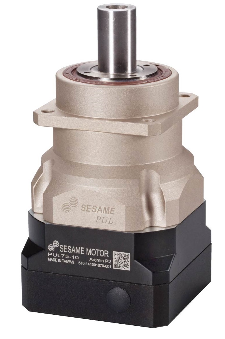 planetary gearhead, gear reducer, high radial load, 高徑向負載, 高軸向負載, 行星減速機