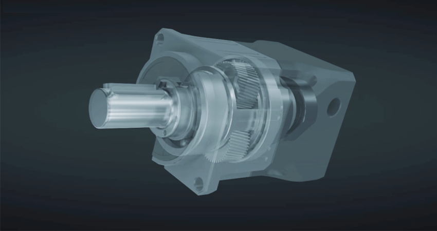 What Are Planetary Gearboxes?