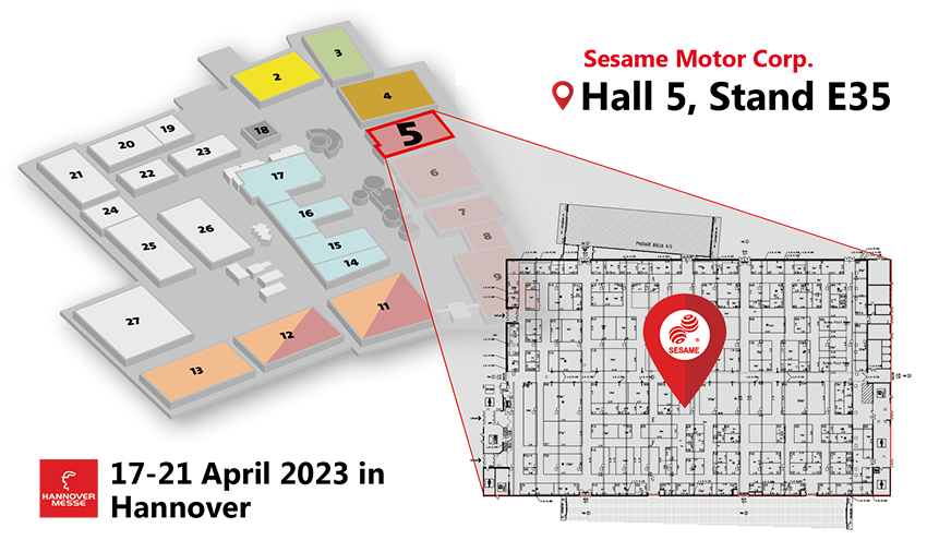 2023 Hannover Messe