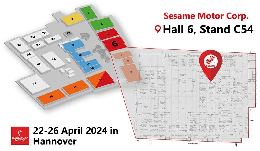 2024 Hannover Messe