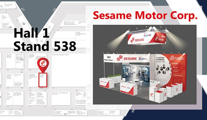 SPS 2025 Smart Production Solutions