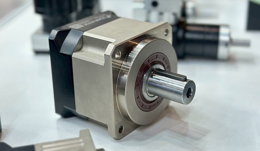 媒体报导：世协行星式减速机助攻制造升级